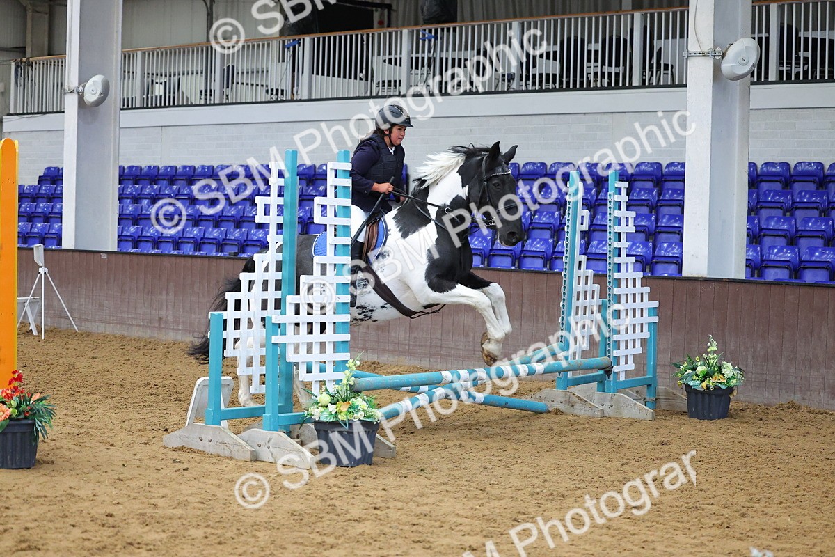 SBM_000857 - Class 3 - 60cm - BRC Warm Up