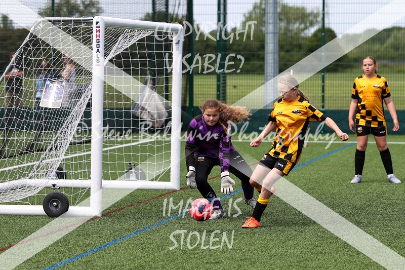 1DX31191 - Sun 14th U11 Girls