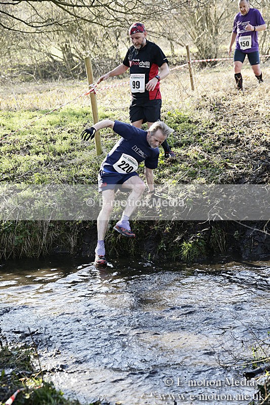 PVT 240219 472 - The Terminator Race - Pewsey Vale - 24/02/19