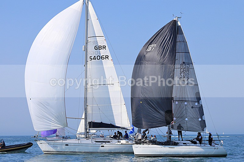 180707 GBR5406R  GBR967 1Y3A8443 - ROUND THE ISLAND 2018