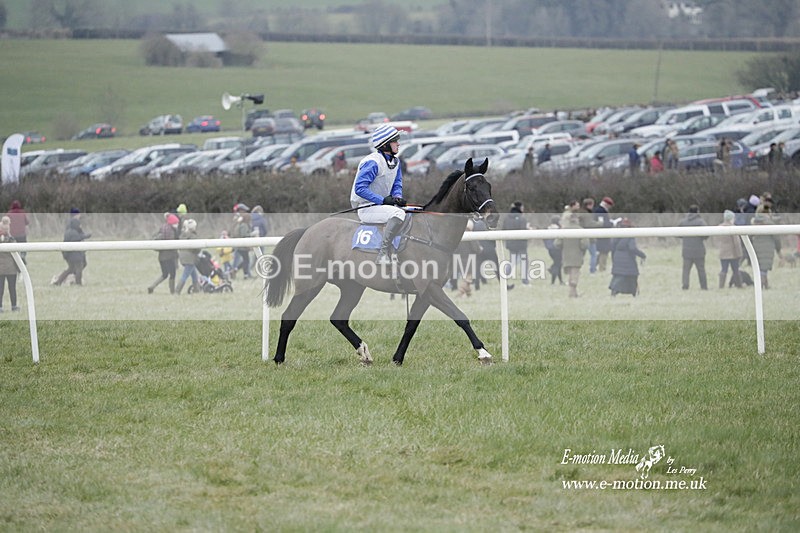 PtP 040323 744 - Duke of Beauforts Hunt Point-to-Point Didmarton 04/03/23