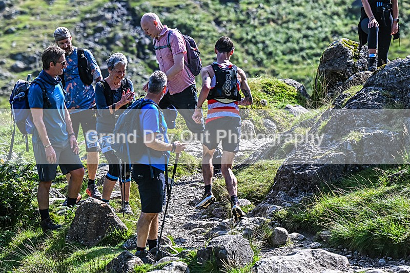 Scafell Pike-275 - Fellside Events Scafell Pike Trail Marathon Sunday 23rd August 2026