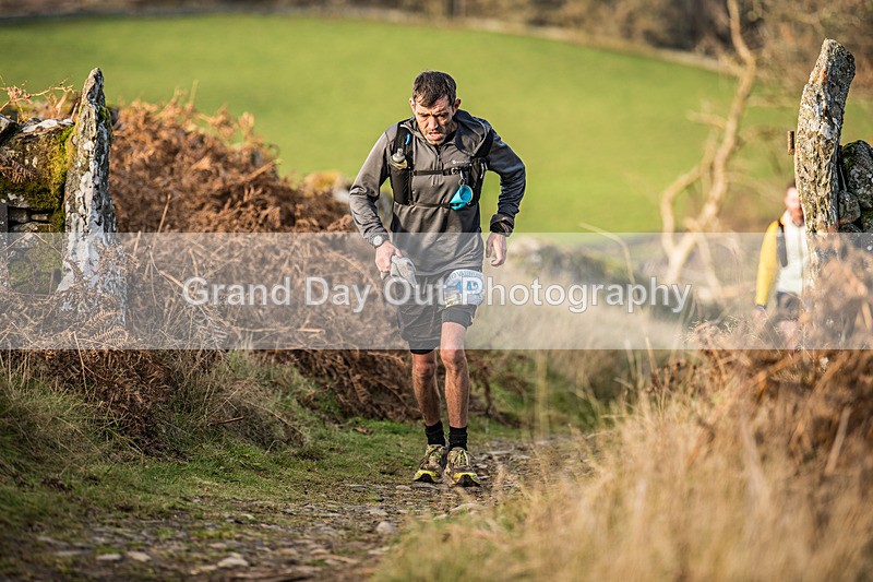 Tweed Valley-318 - High Terrain Events Tweed Valley 50 & 65K Ultra Trail Races Sunday 16th November 2025