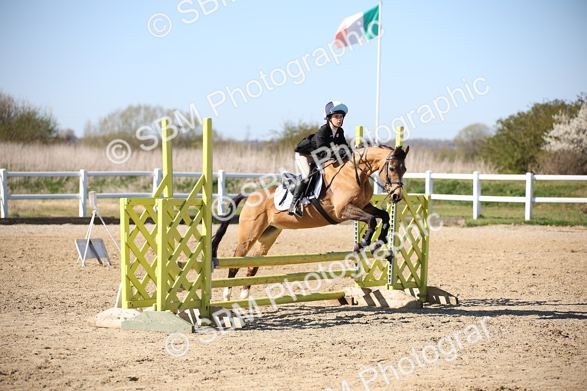 5K7A9733 - Class 4 - 70cm