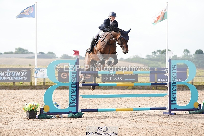 250718-094438-09484 - Cls 2, 3 Star Small Tour Start til Break