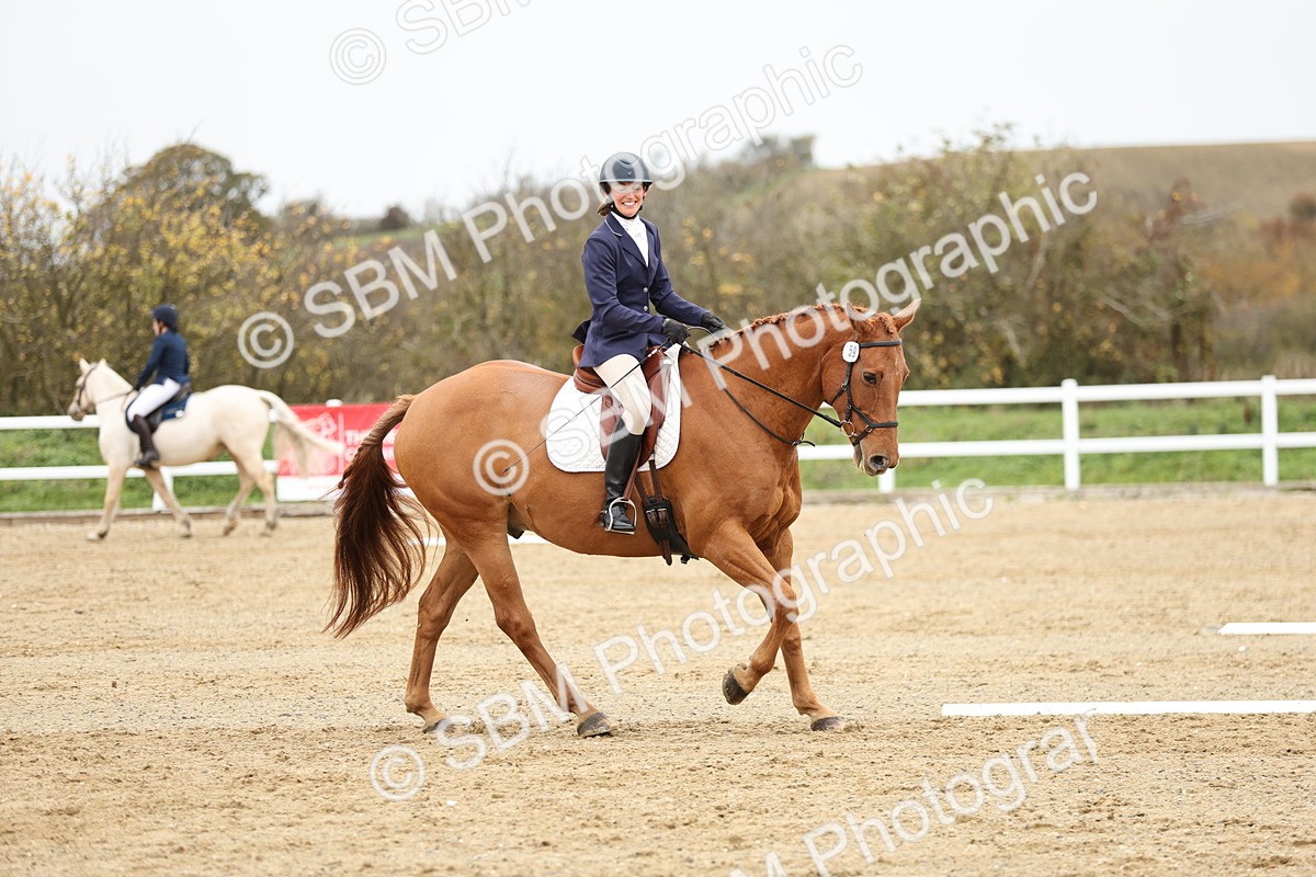 SBM_003032 - Class 8 - Novice 1