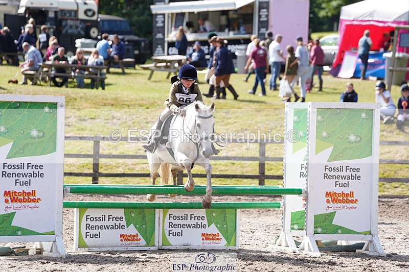 240824X-145502-28577 - 80cm Round 1 14.00 to 15.30