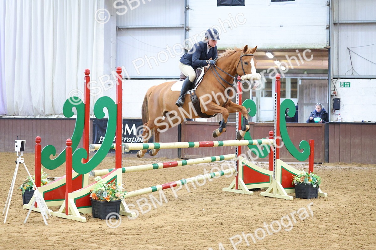 SBM_010252 - Class 22 - Equiyd 1.05m Amateur Championship Qualifier - First Round (1.05m)