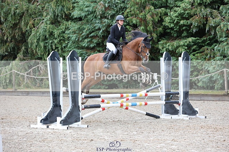 250829A-091003-00156 - Cls 6 85cm Amateur Quali