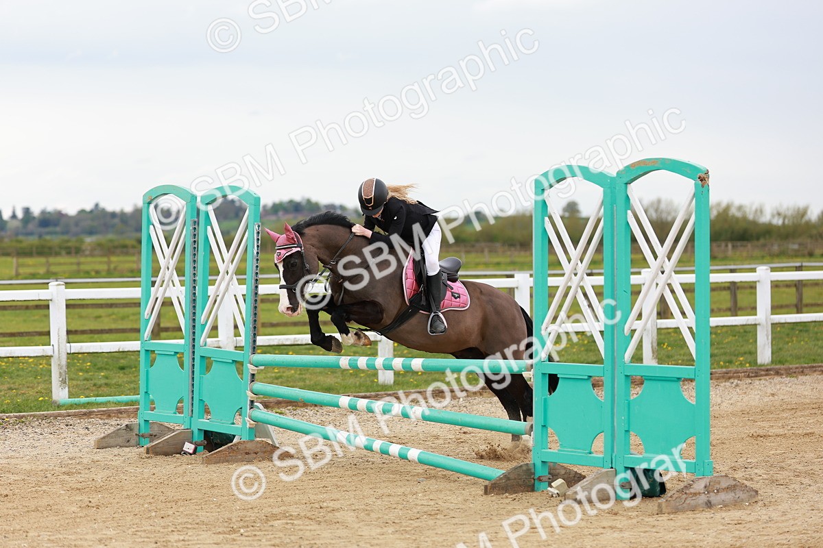 SBM_005500 - Class 6 - 90cm