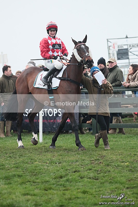 PtP 080326 1005 - Pytchley with Woodland Point-to-Point Guilsborough 08/03/26