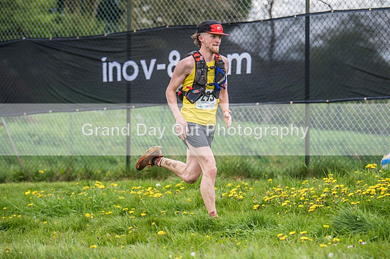 3 Peaks-1935 - The 3 Peaks Race Saturday 27th April 2024