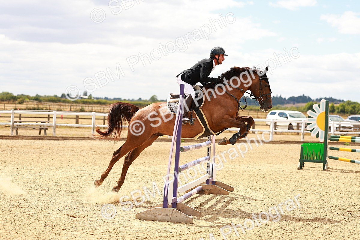 SBM_006241 - Class 3 - Senior British Discovery - 1.00m