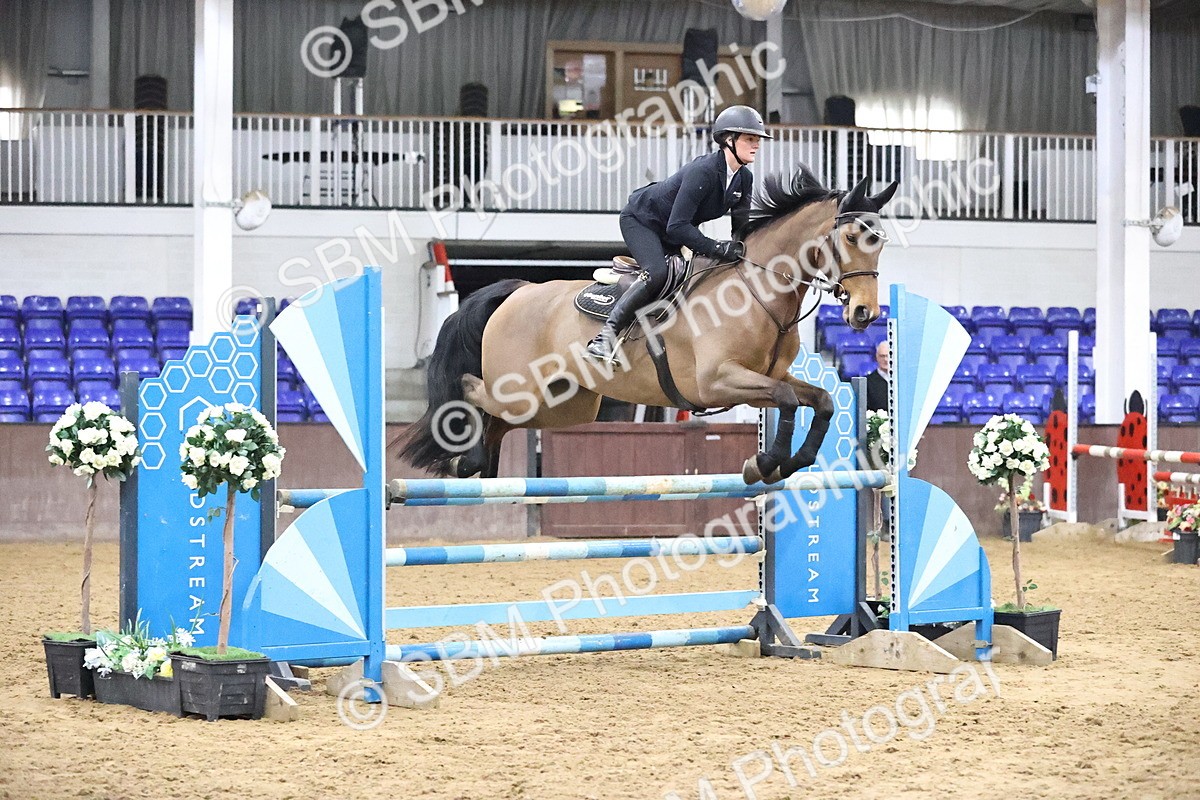 SBM_001812 - Class 9 - Senior British Discovery - 1.00m