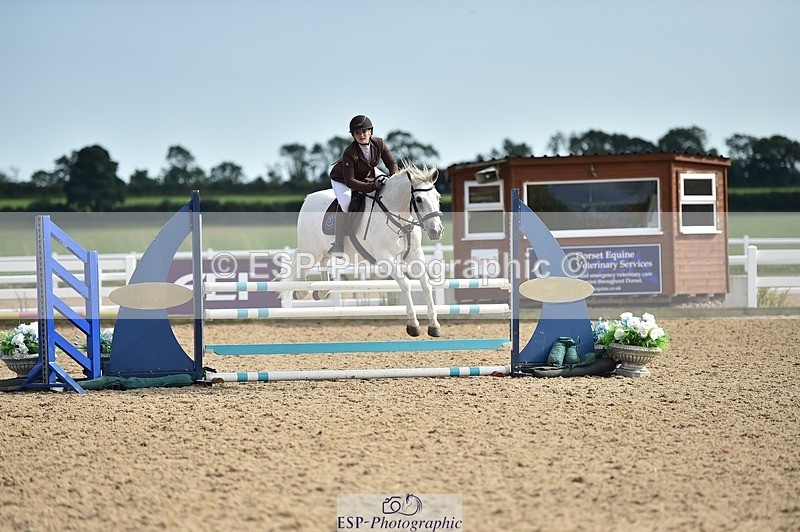 250628-171900-07093 - Cls 24 Pony Discovery & 90cm Open