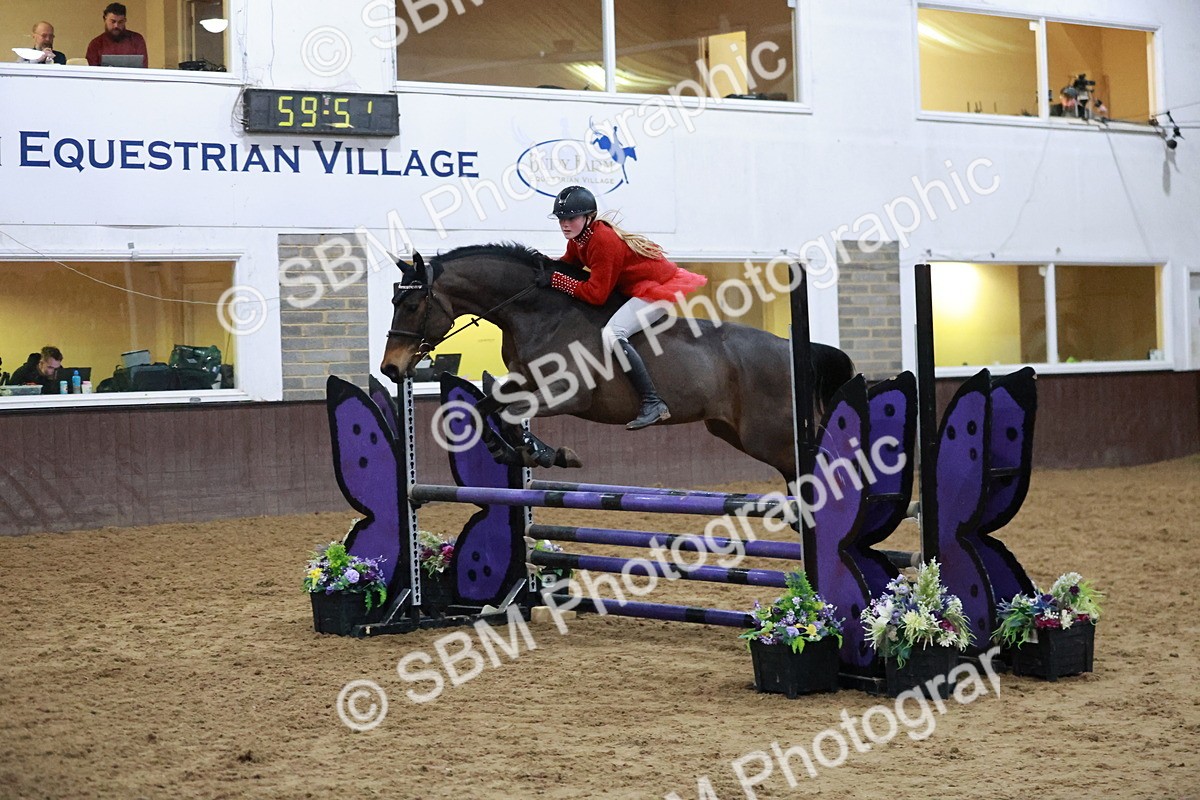 SBM_007146 - Bareback - Camera 1