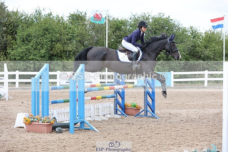 250509-142517-07782 - Cls 22 1.05m Amateur Qualifier