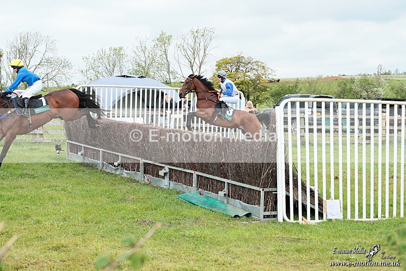PtP 040526 473 - Mollington Point-to-Point 04/05/26