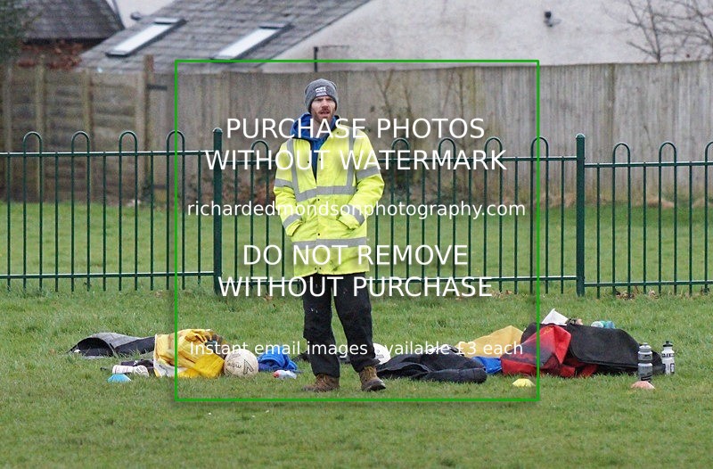 DSC07777 - Wattsfield U13 v Kendal United Sunday 24 March 2019