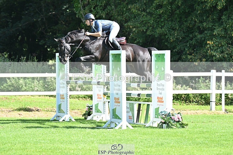 230909-112703-05186 - Cls 11 Snr Foxhunter & 1.20m Open