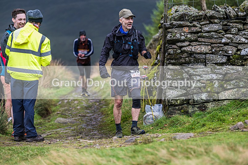 Old Crown Round-859 - Old Crown Round Fell Race Saturday 12th September 2026