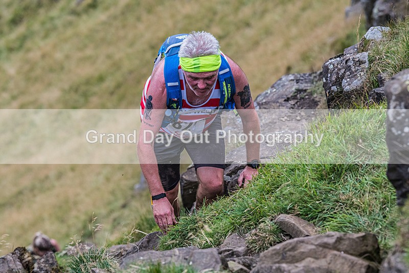 High Cup Nick-592 - Inov8 High Cup Nick Fell Race Sunday 28th August 2022