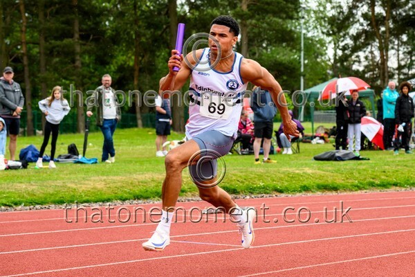 Relays25-917342 - Track Male Set One