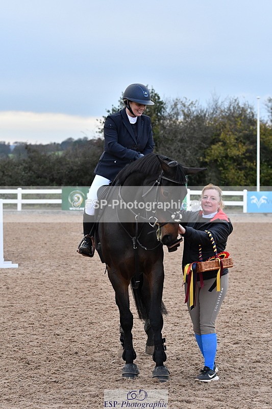 231111A-153827-02534 - Cls 14 Blue Chip 1.25m Winter Qualifier