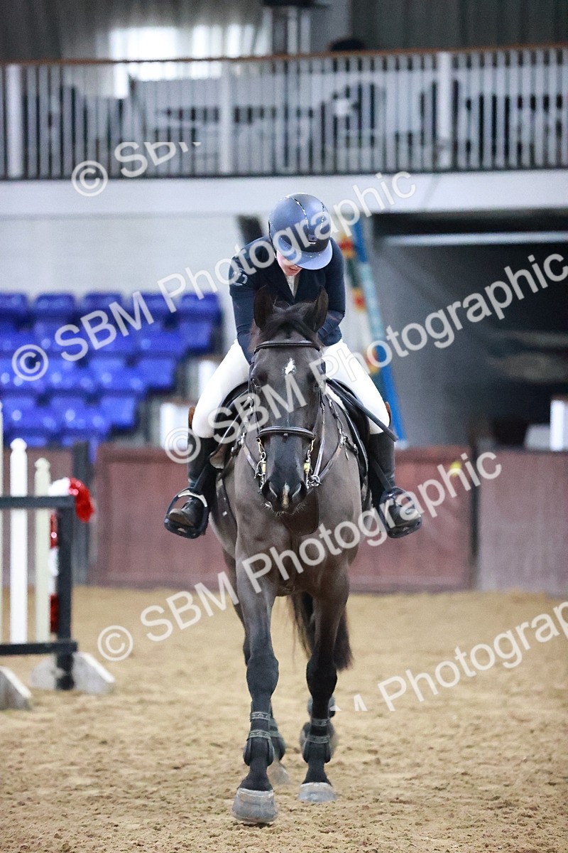 SBM_001787 - Class 8 - Senior British Novice 90cm