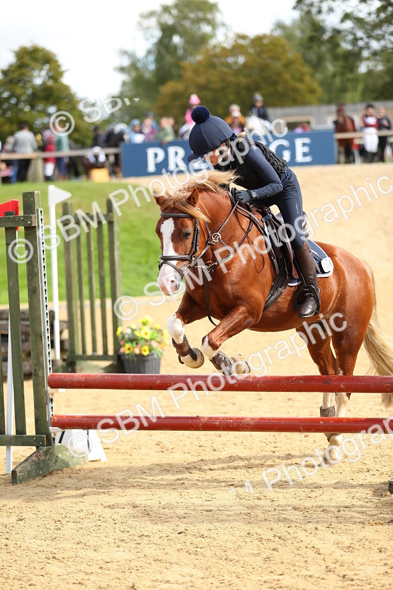 SBM_03672 - E3 Eventers Challenge 70cm Open