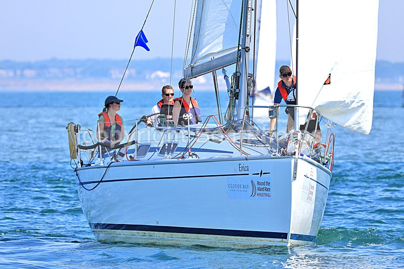 180707 ERICA GBR2053R 1Y3A9073 - ROUND THE ISLAND 2018