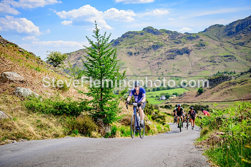 142032 - 2025 Fred Whitton Blea Tarn Climb 14.00 - 15.00