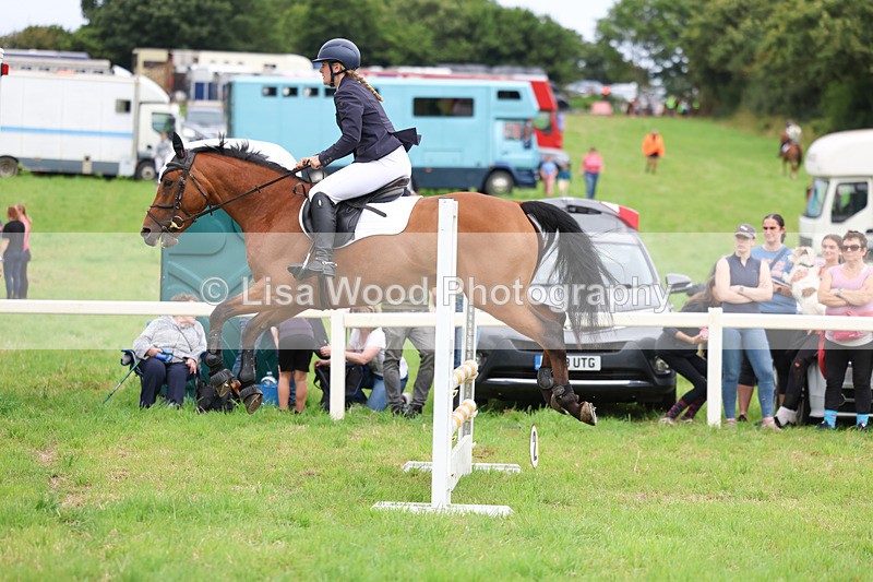 3E7A6163 - Class 3:80cm Juniors and Seniors