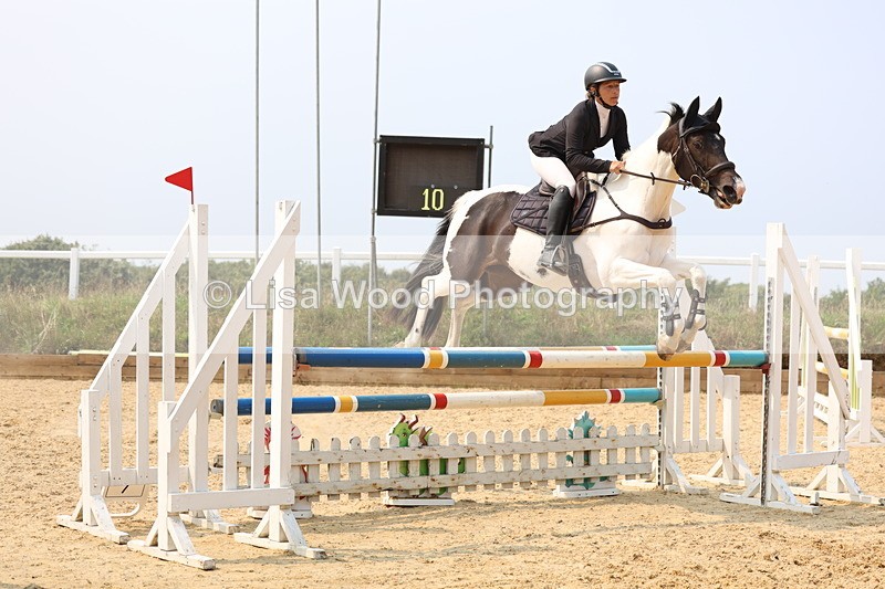 3E7A2413 - Class 7: Senior 1.05m