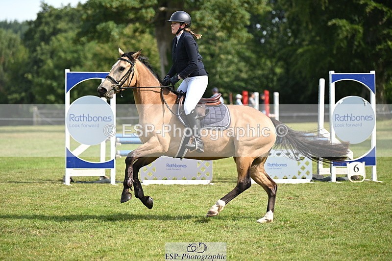 250704A-094151-06844 - Cls 24 85cm Amateur Quali