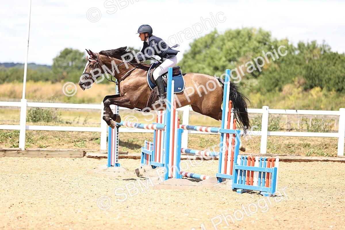 SBM_000597 - Class 4 - Senior Discovery - 1.00m