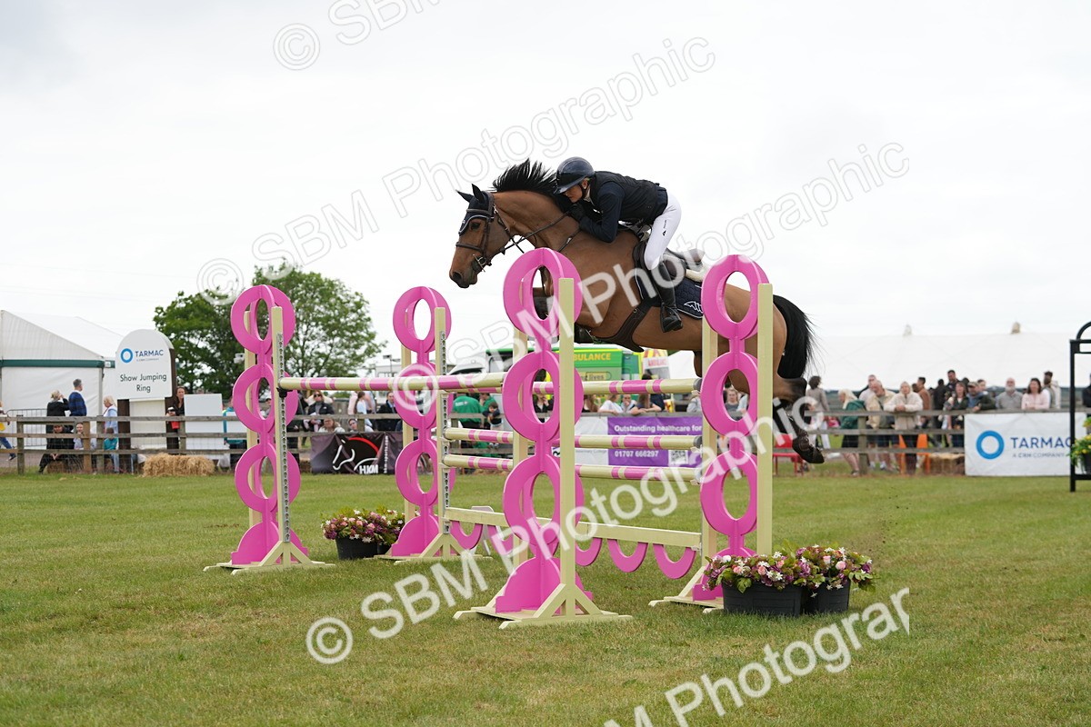 SBM_06396 - Class 202 - National 1.40m Open