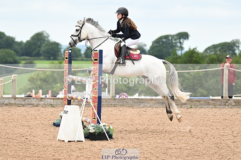 240630A-133327-13751 - Cls 25 HOYS 138cm Qualifier