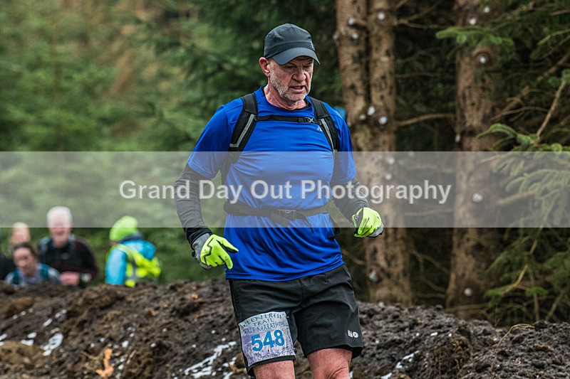 Glentress-773 - High Terrain Events Glentress 10K 21K & 42K Trail Races Sunday 16th February 2025