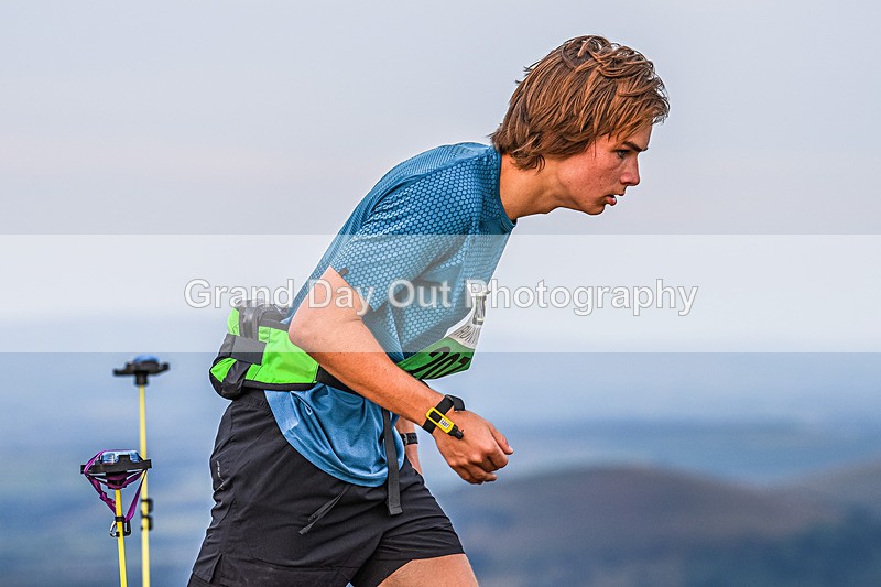 BB Kong-174 - BB Kong Fell Race Wednesday 27th July 2022