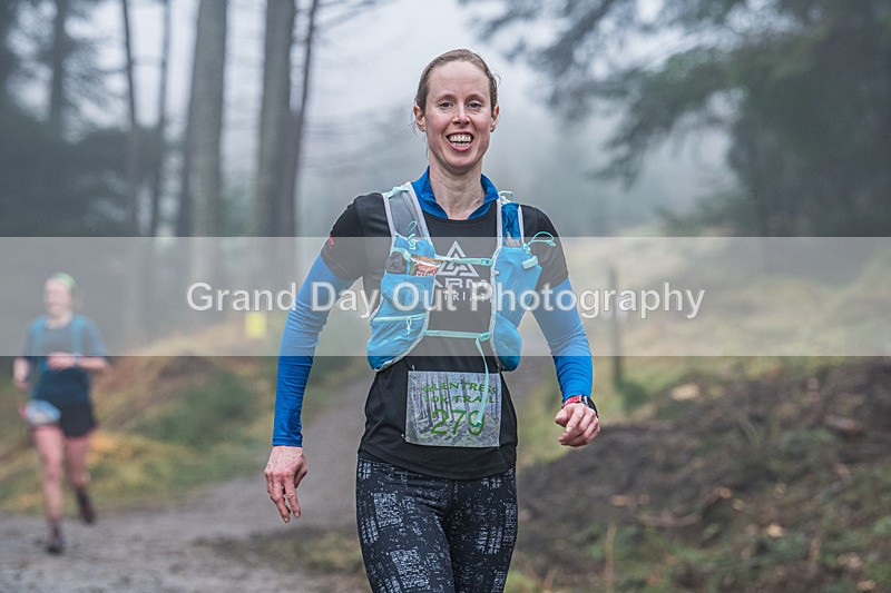 Glentress 21  10K-1389 - High Terrain Events Glentress 21 & 10K Trail Runs Saturday 18th February 2023