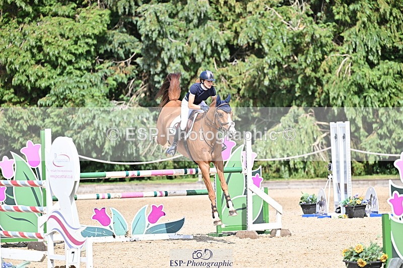250704A-160339-11875 - Cls 23 Snr Foxhunter