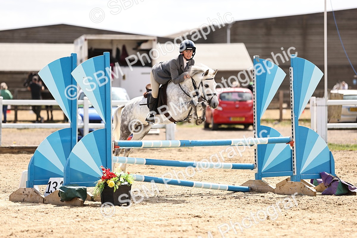 SBM_007490 - Class 2 - 80cm showjumping