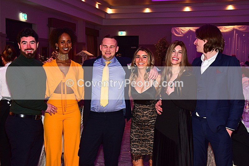 GRC-1347 - Emma and Ciaran