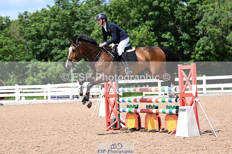 240619A-143645-00668 - Cls 4 Snr Newcomers and 1.10m Open