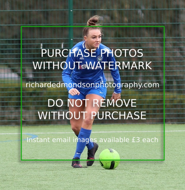 IMG_8724 - GT7 Ladies v Clitheroe