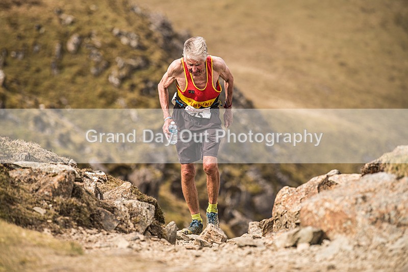 Newlands-1771 - Newlands Memorial Fell Race Saturday 12th April 2025