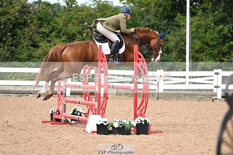 240726A-112806-01001 - Cls 8 Snr Discover and 1m Open