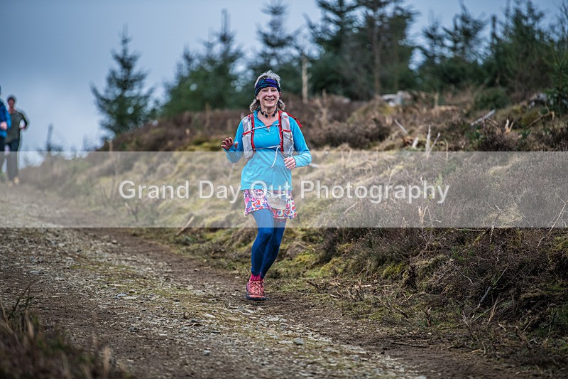 Glentress-2528 - High Terrain Events Glentress Marathon 21 & 10K Trail Races Sunday 18th February 2024