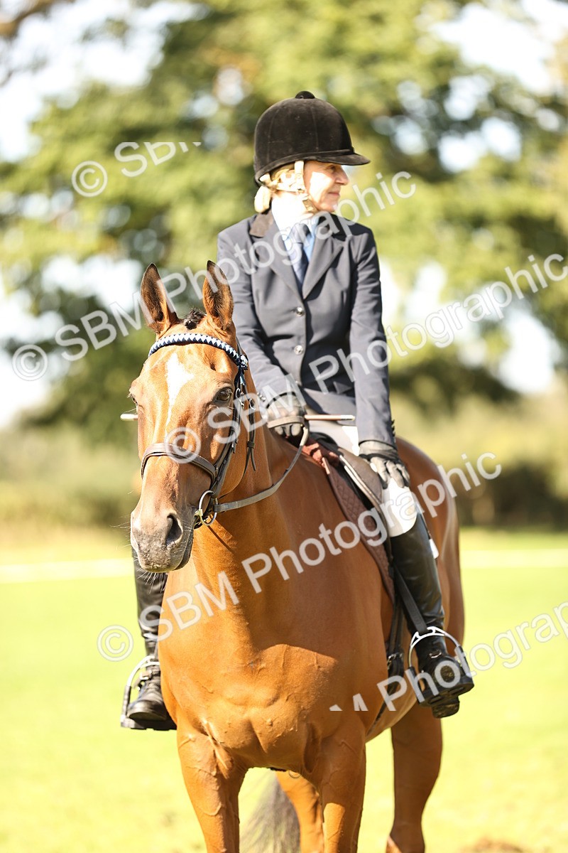 SBM_17018 - S2 - TSR Ridden Pony Showing